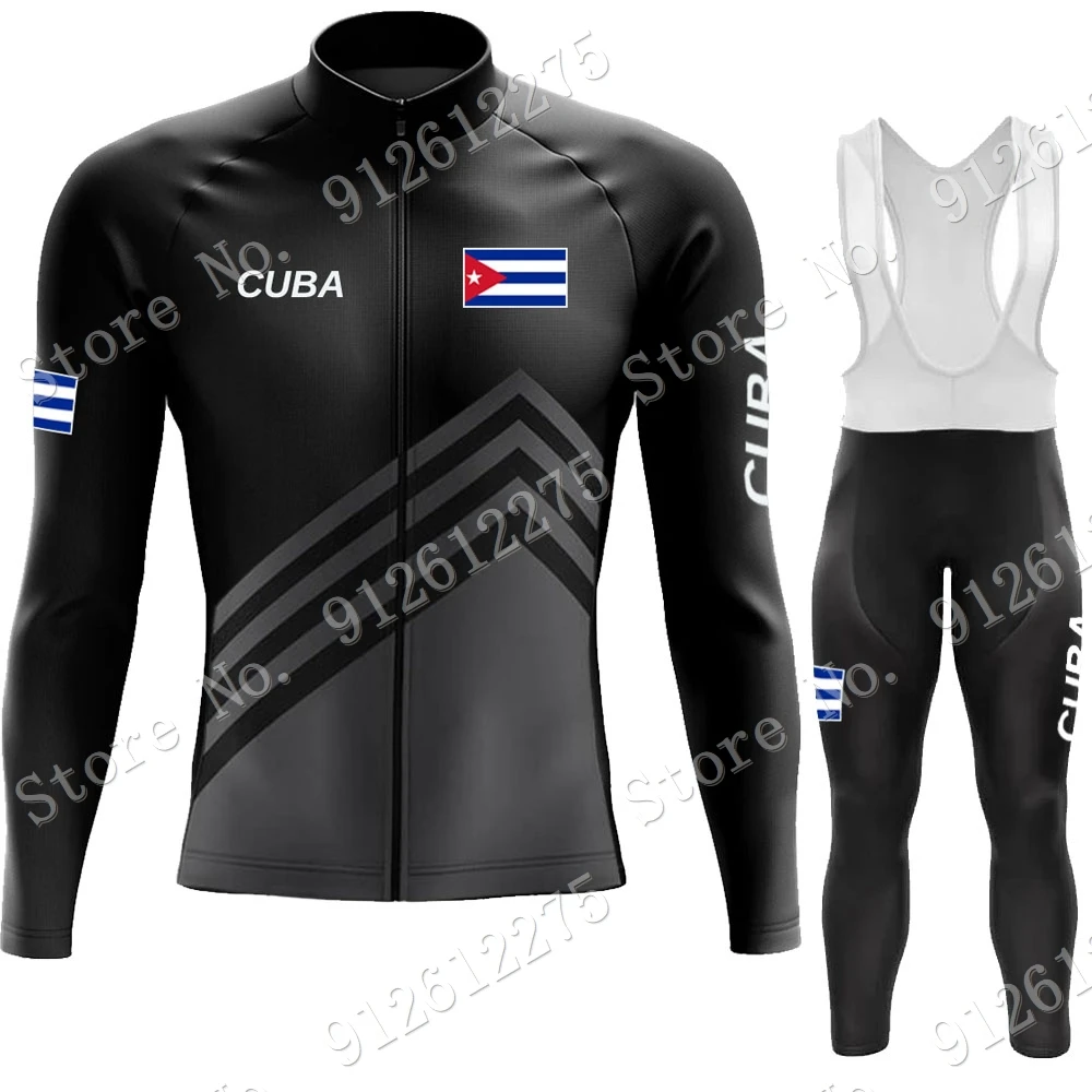 Mountain Biking Trousers - Küba Bisiklet Jersey Seti Bisiklet Giyim