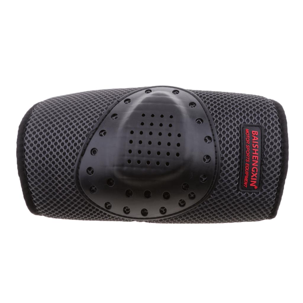 Mountain Biking Elbow Pads - Diz Dirsek Pedi Seti Motosiklet Enduro