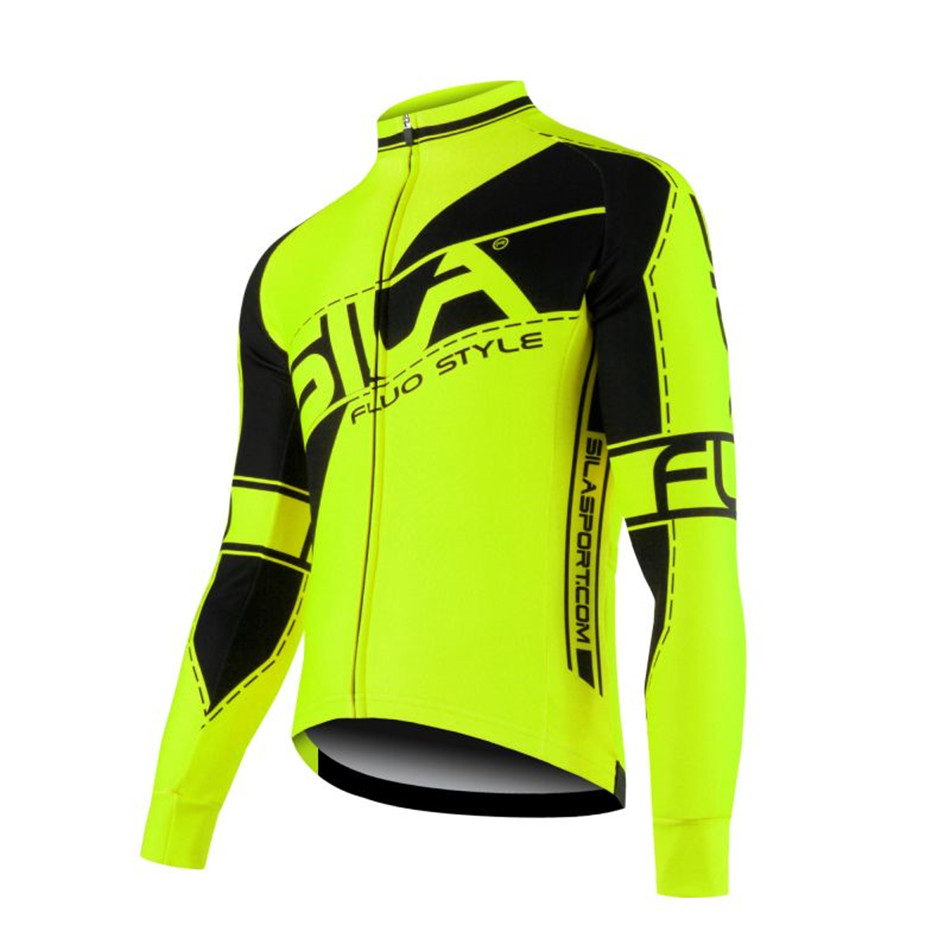 Mountain Biking Overalls - Sila ABD erkek Bisiklet Açık Spor