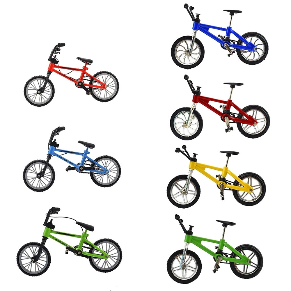 Picture Of Mountain Biking - Hediye Yaratıcı Oyun Çocuklar için Model
