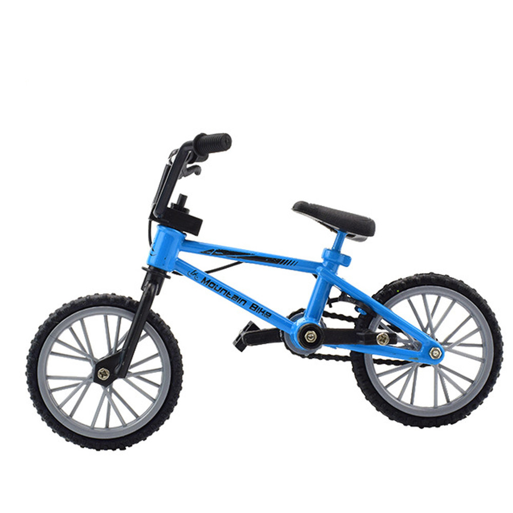 Picture Of Mountain Biking - Yüksek kaliteli alaşımlı çocuk bisikleti parçası,