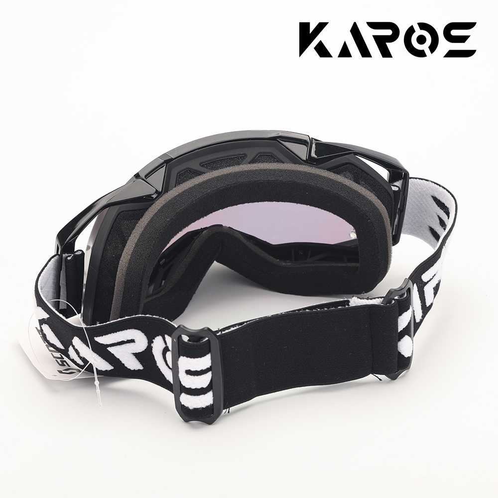 Karos Motokros Binme Gözlüğü U - Mountain Biking Glasses incelemesi ve fiyatı