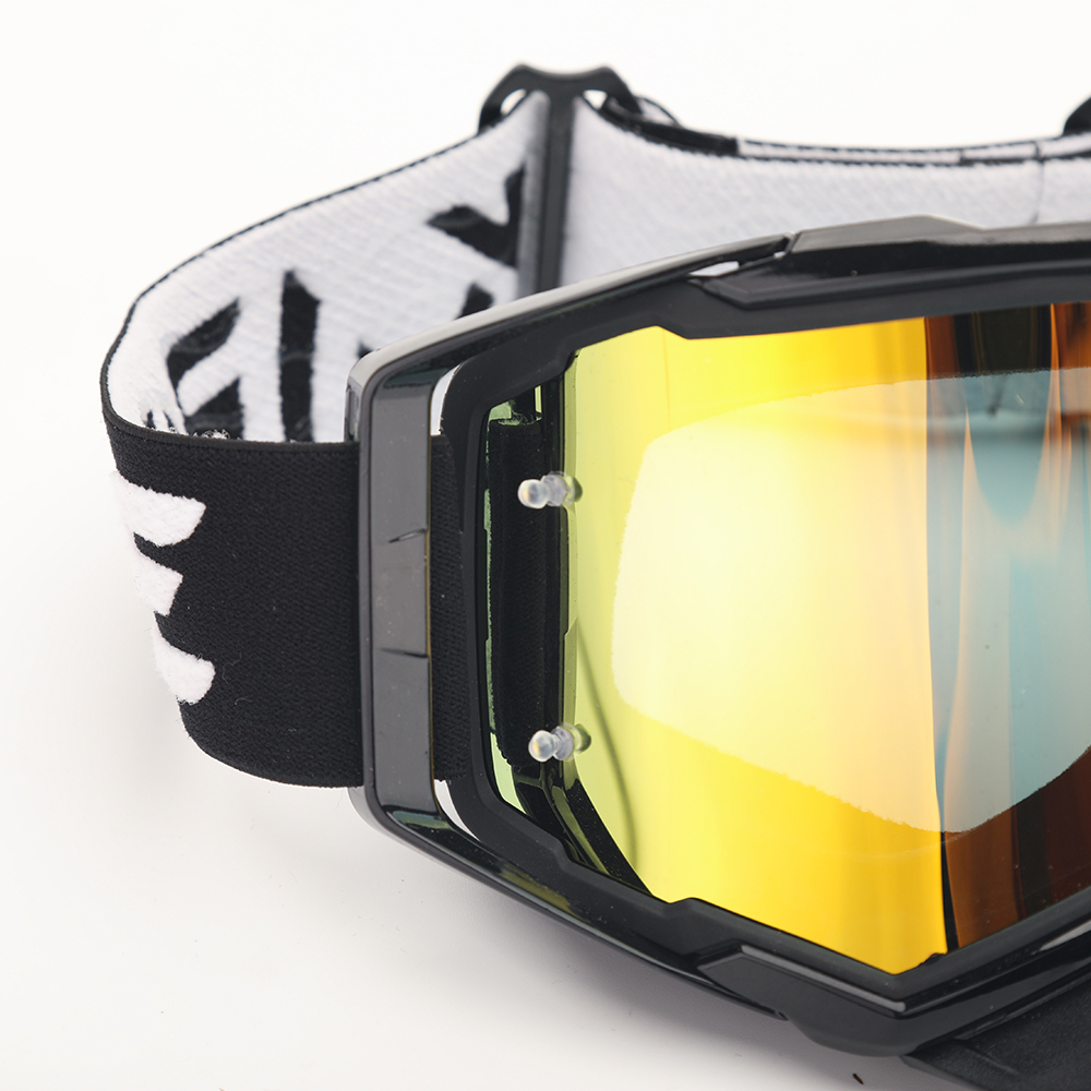 Karos Motokros Binme Gözlüğü U - Mountain Biking Glasses incelemesi ve fiyatı