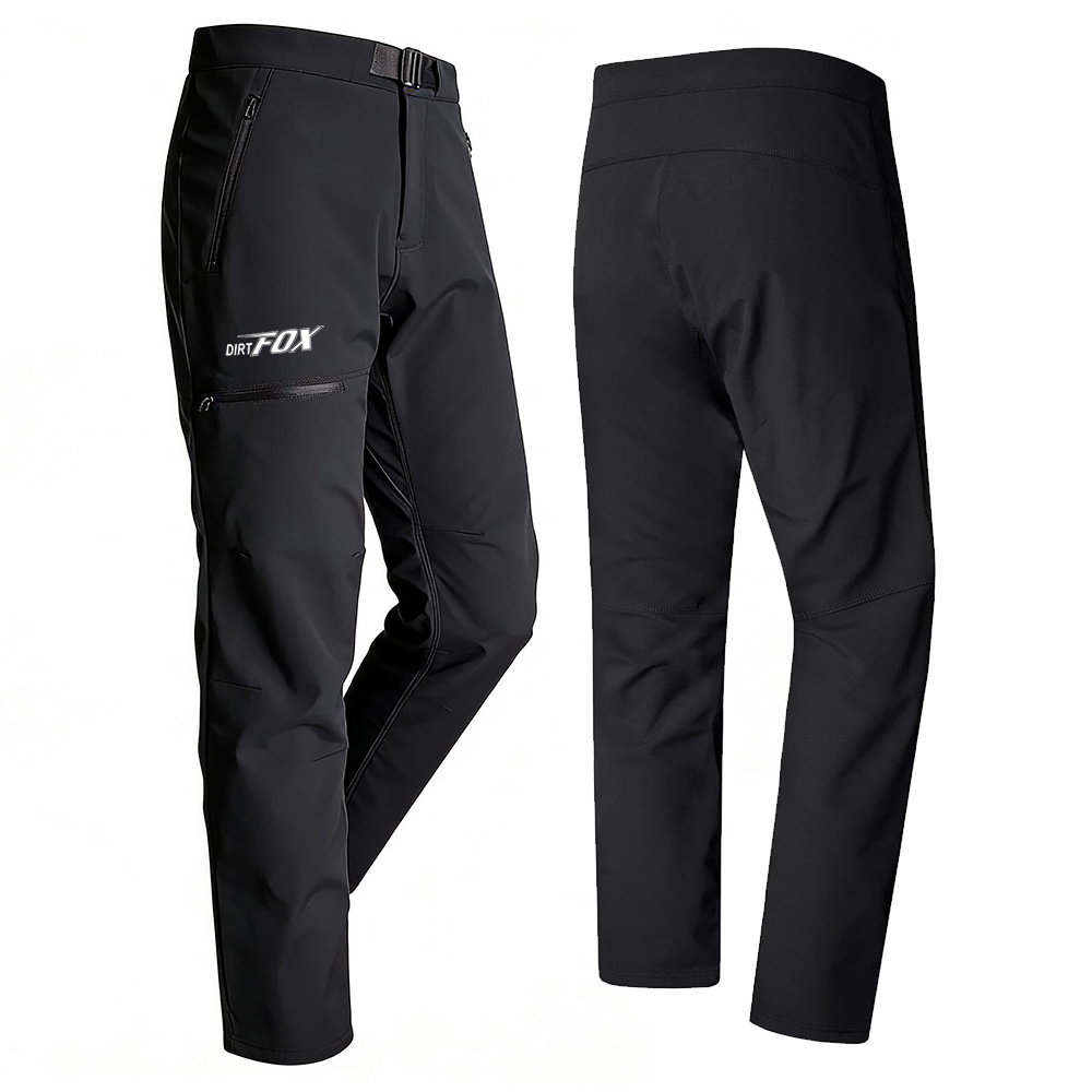 DIRTFOX bisiklet pantolonu erk - Mountain Biking Overalls incelemesi ve fiyatı