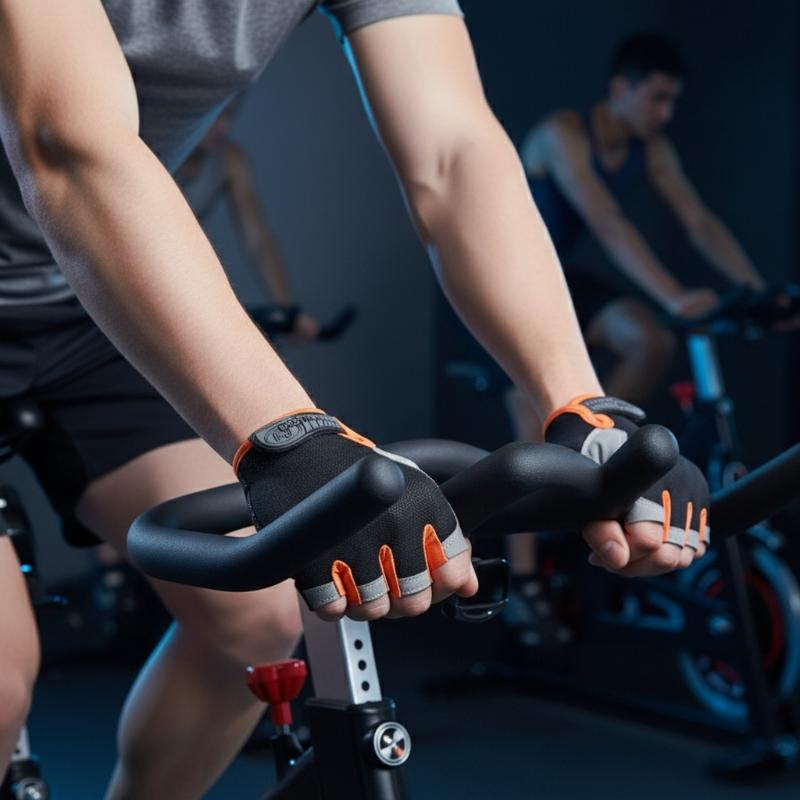 Parmaksız Bisiklet Eldivenleri - Mountain Biking Gloves incelemesi ve fiyatı