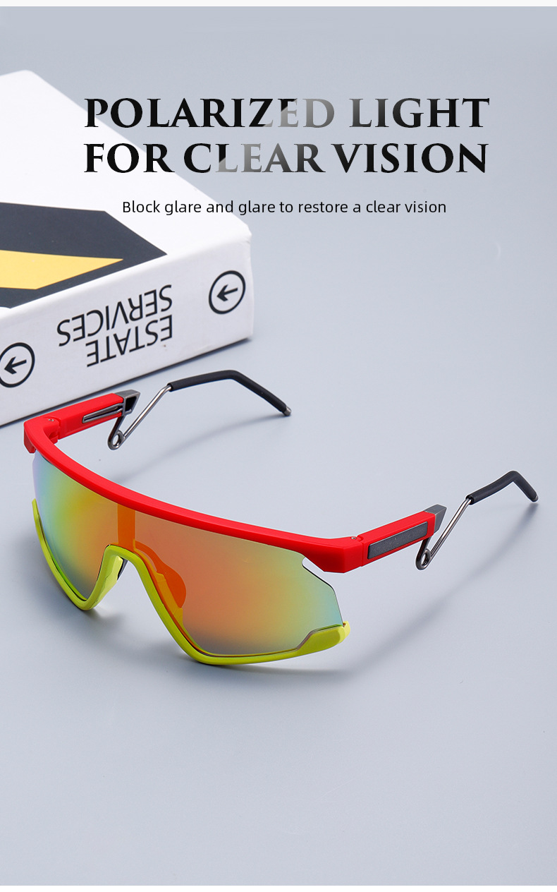 Yeni Bisiklet Sunnies Unisex G - Mountain Biking Glasses incelemesi ve fiyatı