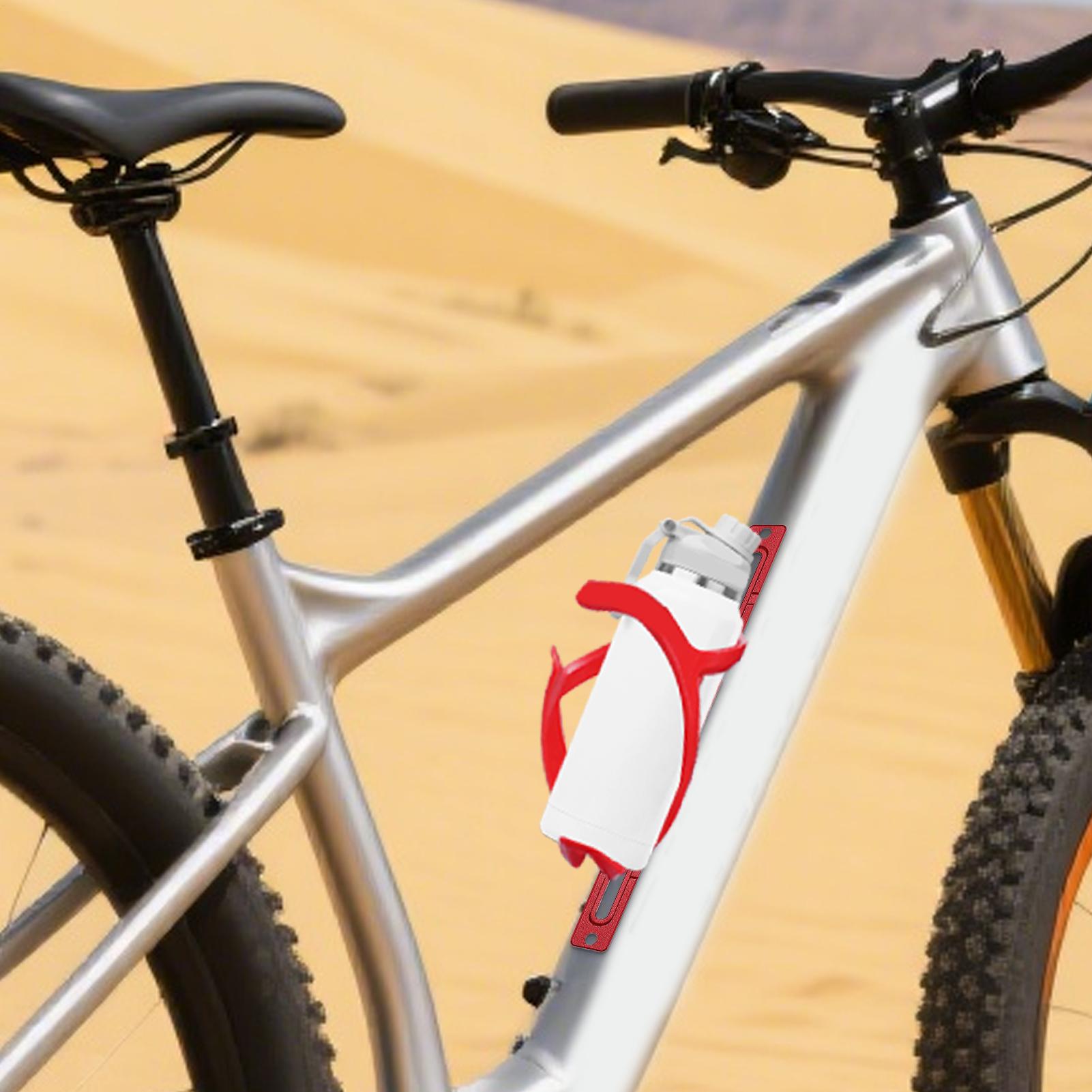 Bisiklet şişe kafesi adaptörü  - Mountain Biking Tournaments incelemesi ve fiyatı
