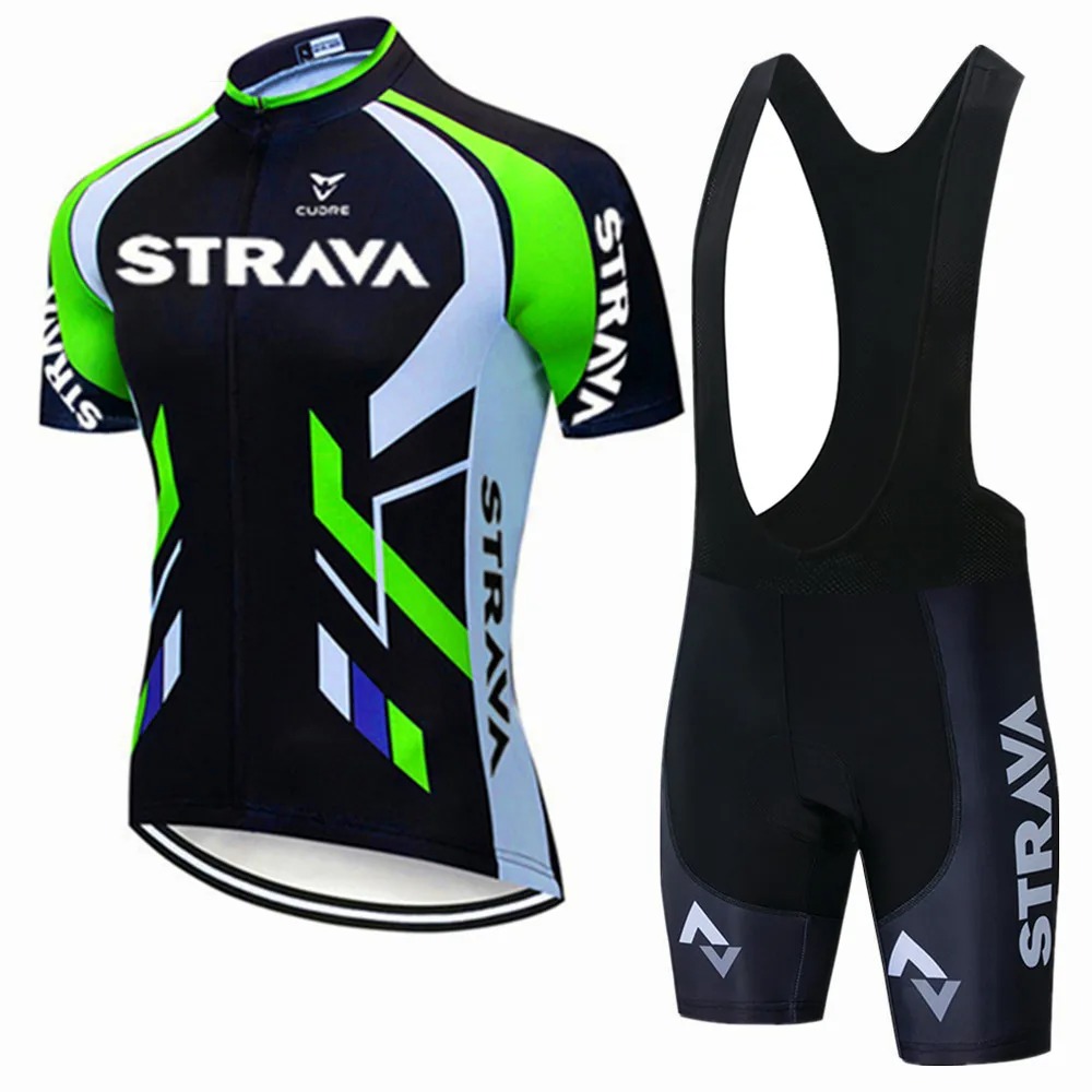Strava bisiklet forması Set ya - Mountain Biking Overalls incelemesi ve fiyatı