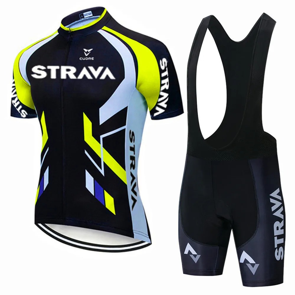 Strava bisiklet forması Set ya - Mountain Biking Overalls incelemesi ve fiyatı