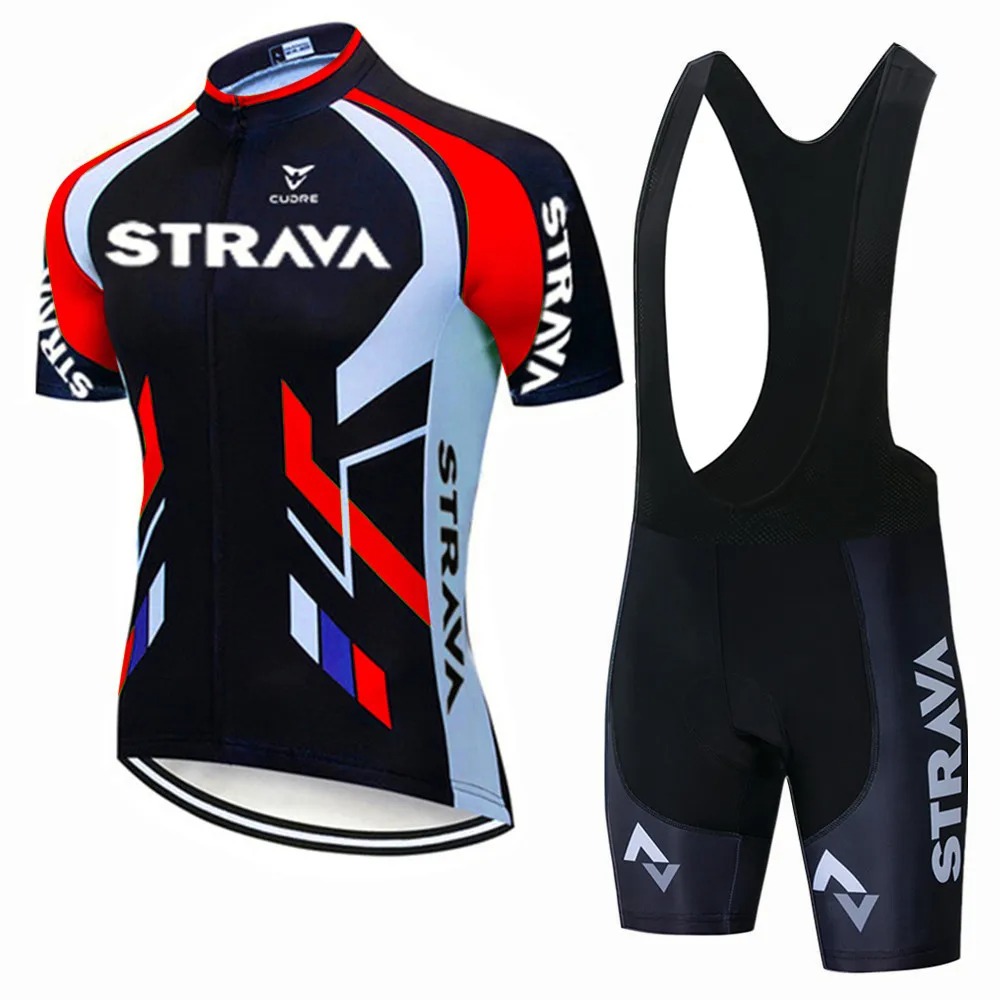 Strava bisiklet forması Set ya - Mountain Biking Overalls incelemesi ve fiyatı