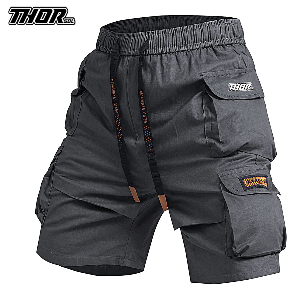 THORSOL bisiklet pantolonları  - Mountain Biking Overalls incelemesi ve fiyatı