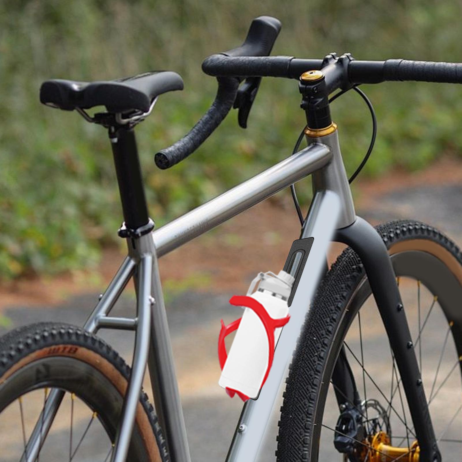 Bisiklet şişe tutucu adaptörü  - Mountain Biking Tournaments incelemesi ve fiyatı