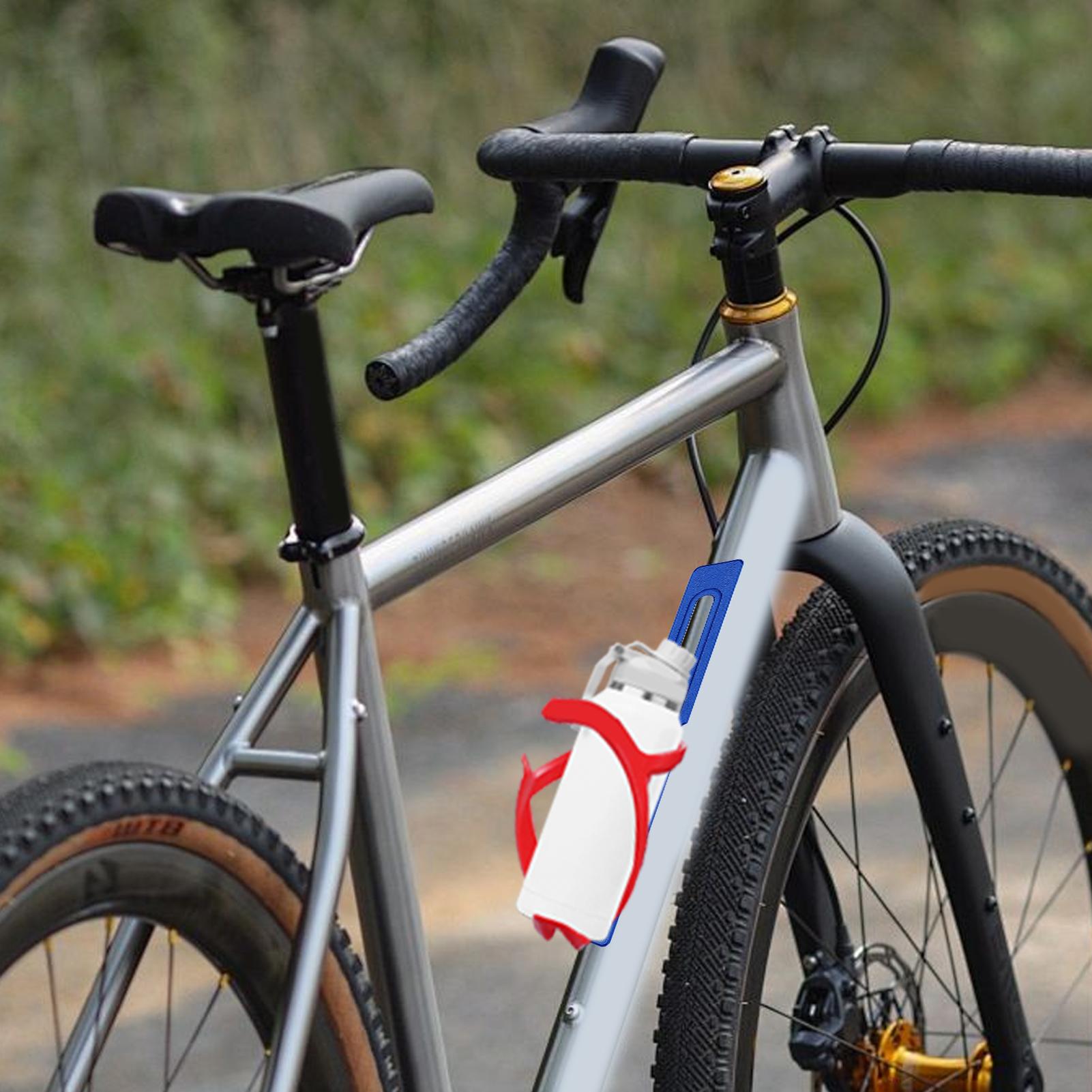 Bisiklet şişe tutucu adaptörü  - Mountain Biking Tournaments incelemesi ve fiyatı