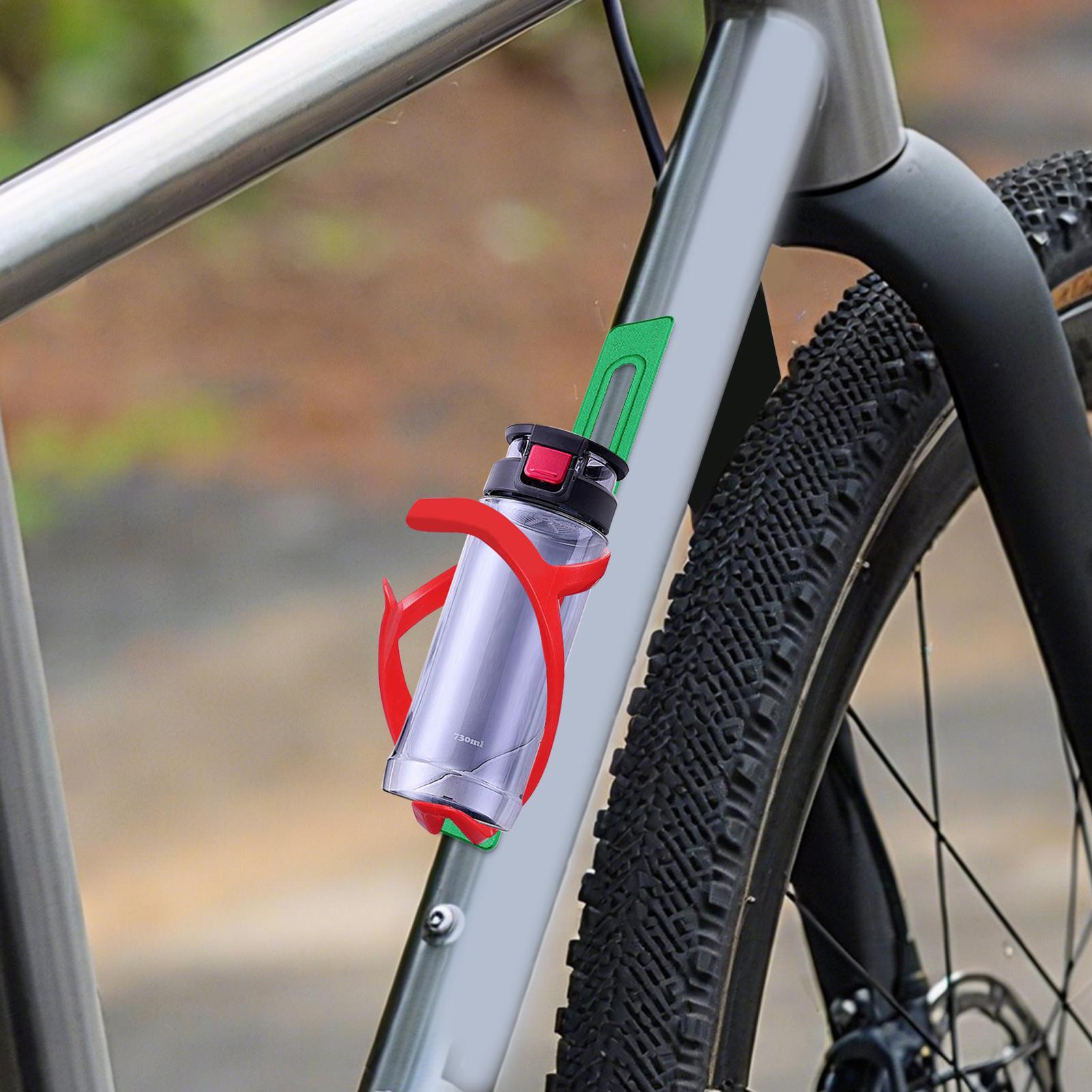 Bisiklet şişe tutucu adaptörü  - Mountain Biking Tournaments incelemesi ve fiyatı
