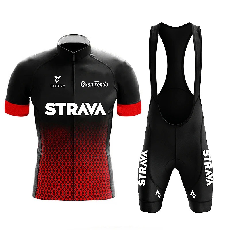 Strava Jersey seti erkek Bib ş - Mountain Biking Overalls incelemesi ve fiyatı