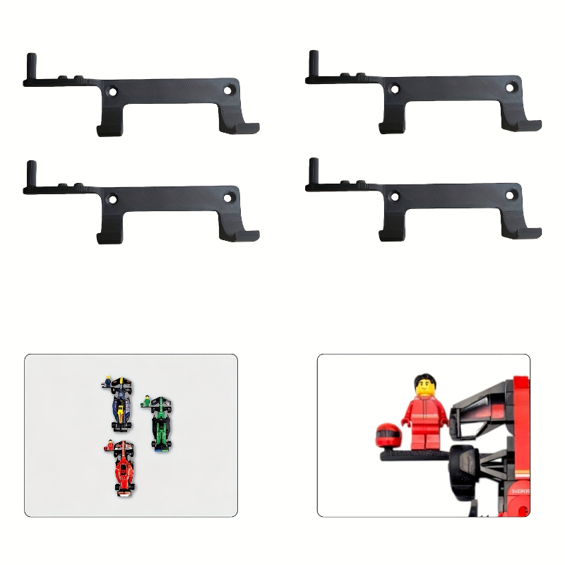 4 adet araba ekran standı duva - Victor Racket Jetspeed incelemesi ve fiyatı