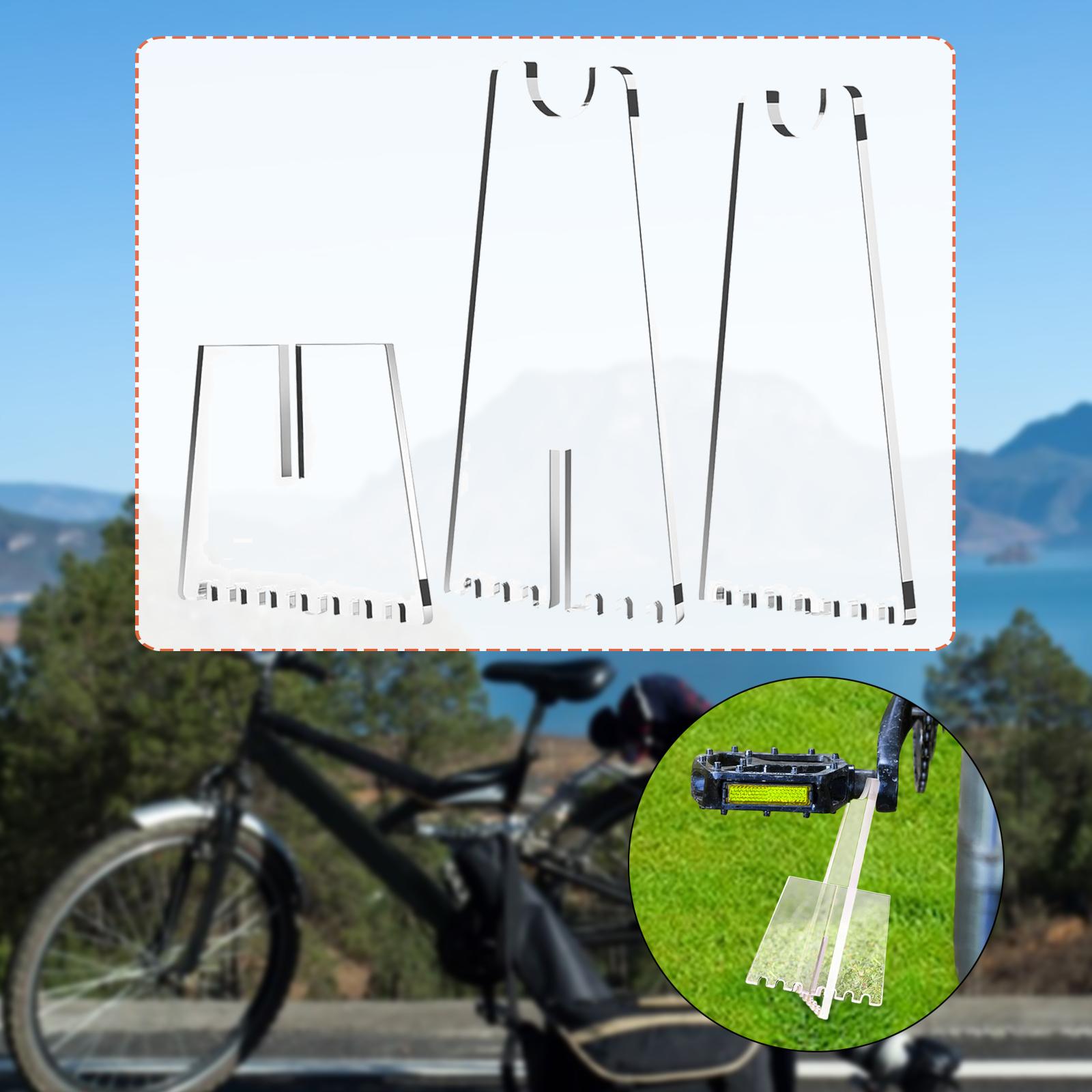 Bisiklet Ayak Destek Braketi,  - Picture Of Mountain Biking incelemesi ve fiyatı