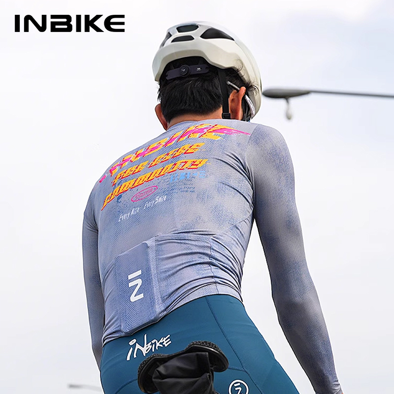 INBIKE İlkbahar Sonbahar Bisik - Mountain Biking Overalls incelemesi ve fiyatı