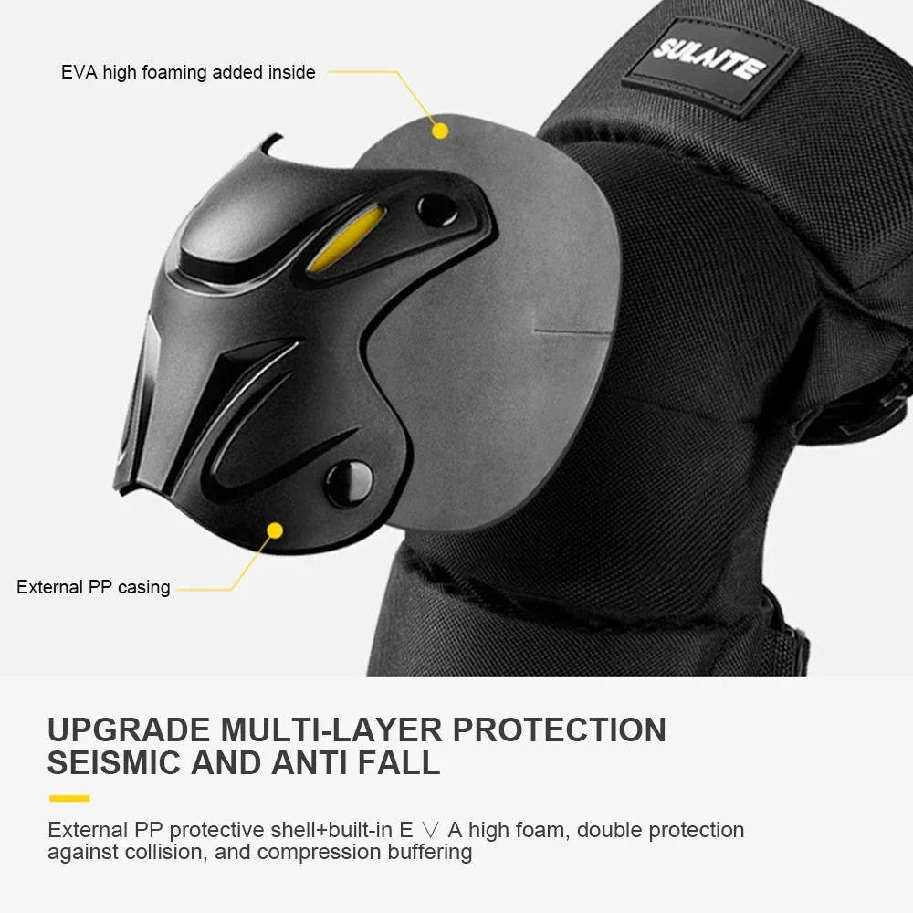 1 çift elektrikli bisiklet mot - Mountain Biking Elbow Pads incelemesi ve fiyatı