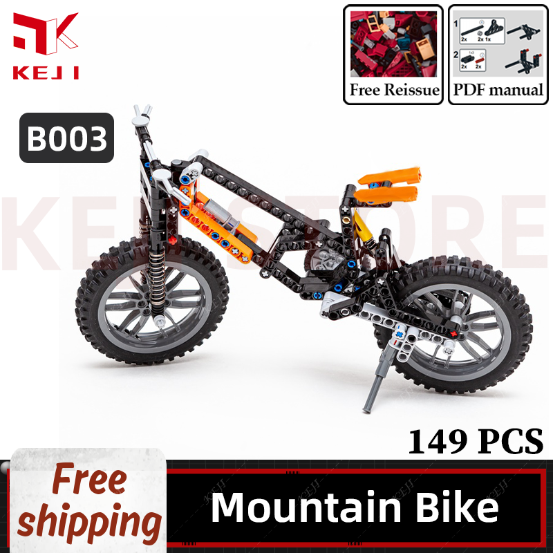 KEJI MOC yokuş aşağı dağ bisik - Mountain Biking Overalls incelemesi ve fiyatı