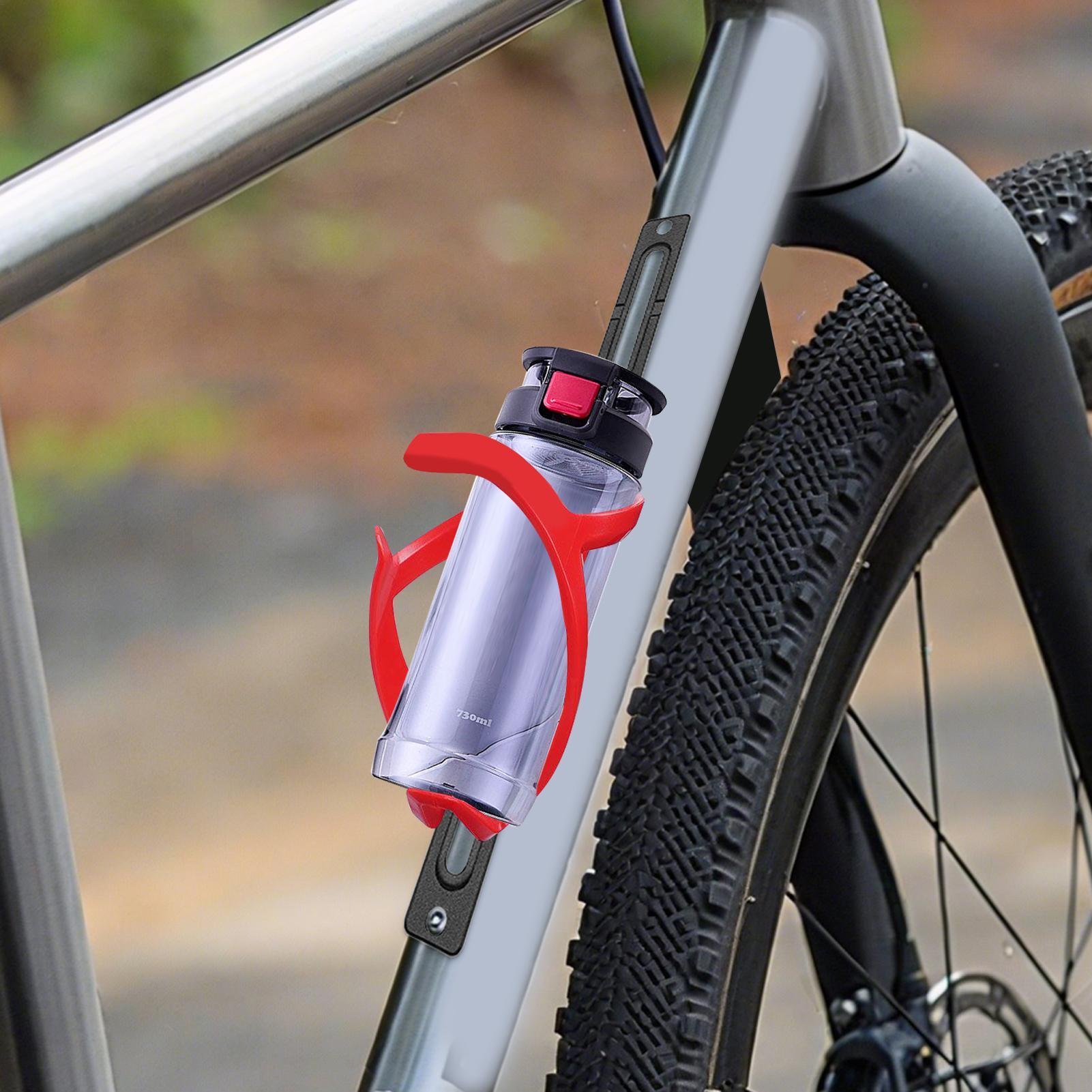 Bisiklet şişe tutucu adaptörü  - Mountain Biking Tournaments incelemesi ve fiyatı