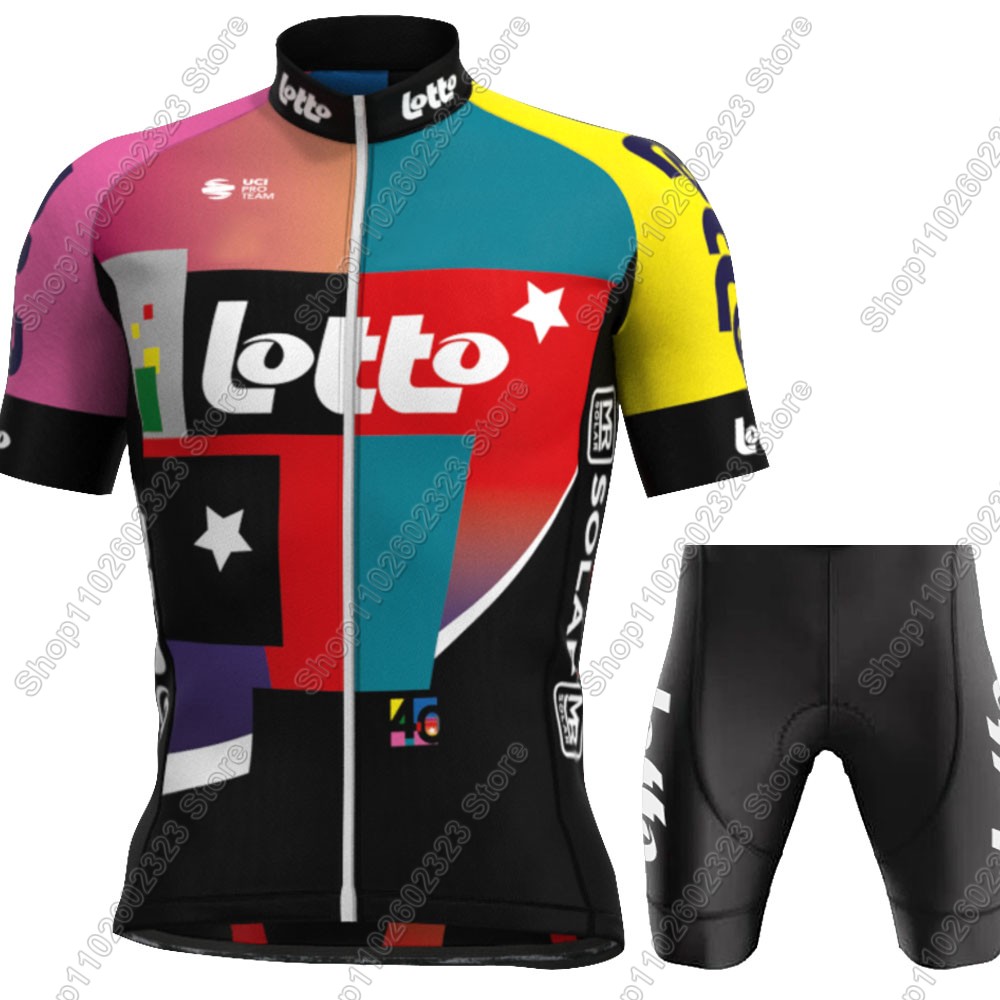 Loto takımı 2025 bisiklet form - Mountain Biking Trousers incelemesi ve fiyatı