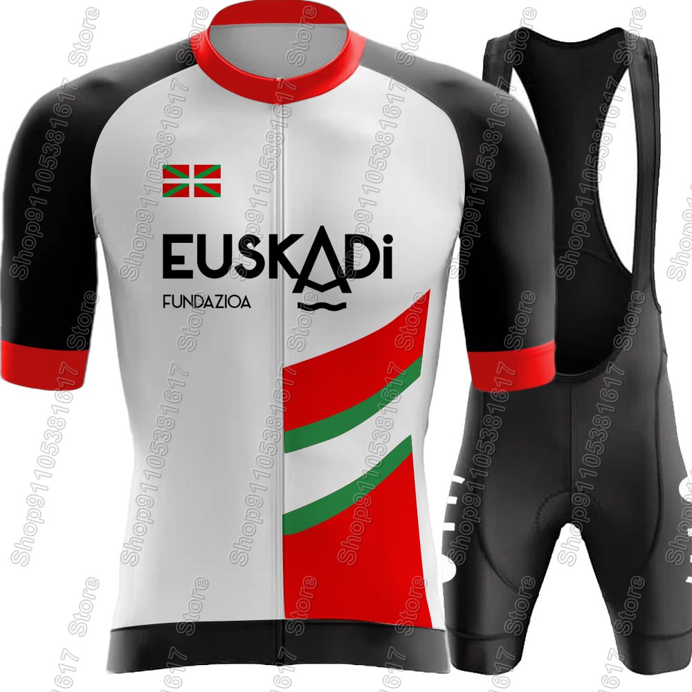Euskadi Takımı Bisiklet Formas - Mountain Biking Trousers incelemesi ve fiyatı