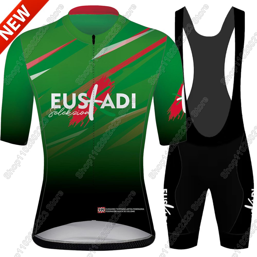 Euskadi Takımı Bisiklet Formas - Mountain Biking Trousers incelemesi ve fiyatı