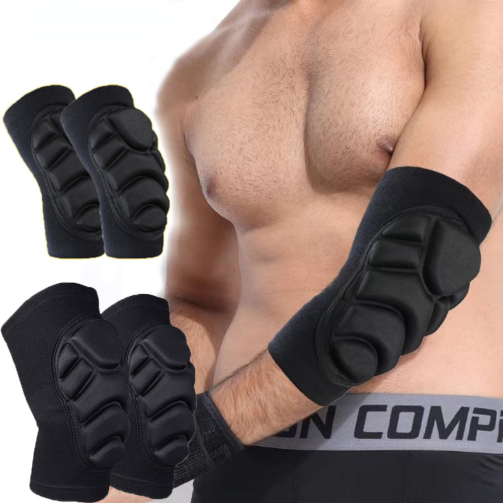 1 çift nefes MTB diz koruyucu  - Mountain Biking Elbow Pads incelemesi ve fiyatı