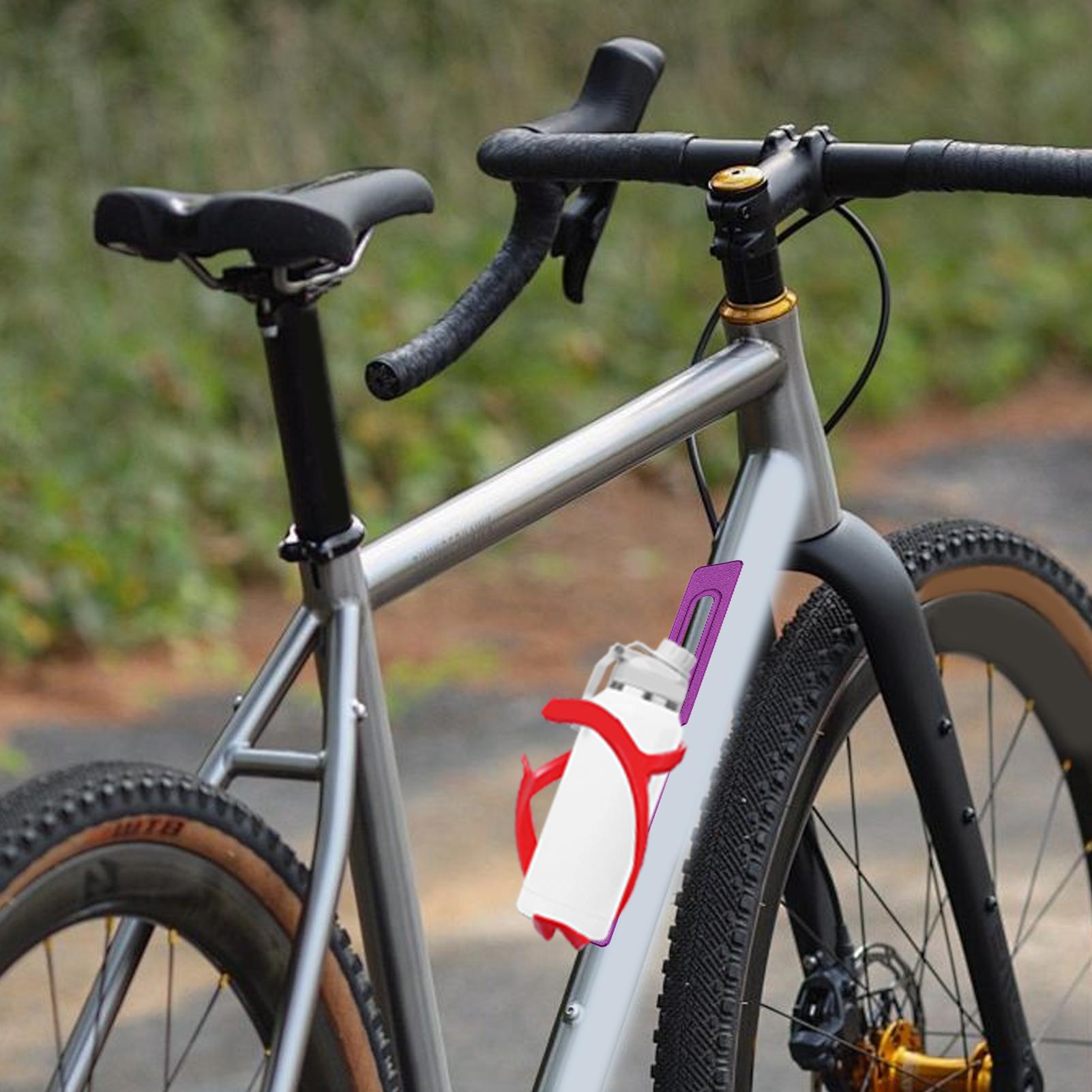 Şişe kafesi adaptörü şişe mont - Mountain Biking Tournaments incelemesi ve fiyatı
