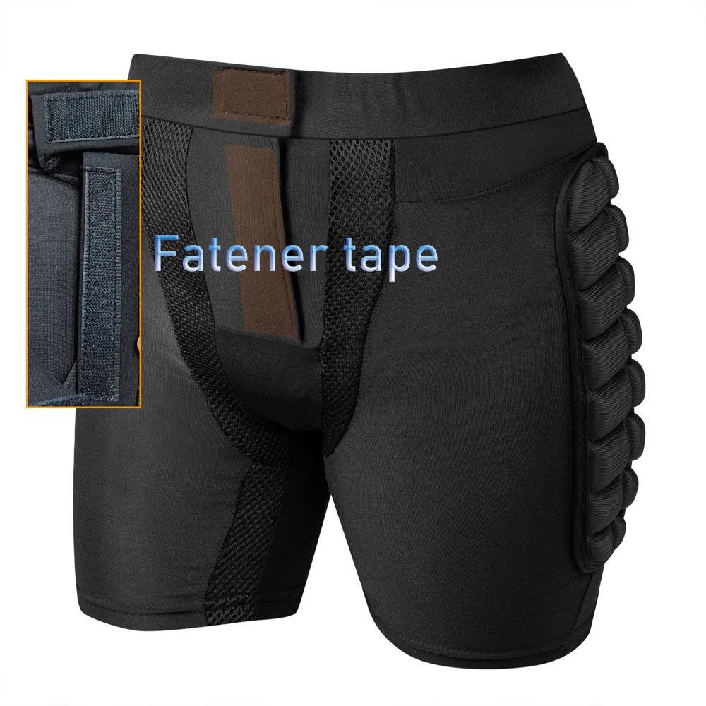 Yeni Kayak Şort Paten Kalça Ko - Mountain Biking Elbow Pads incelemesi ve fiyatı