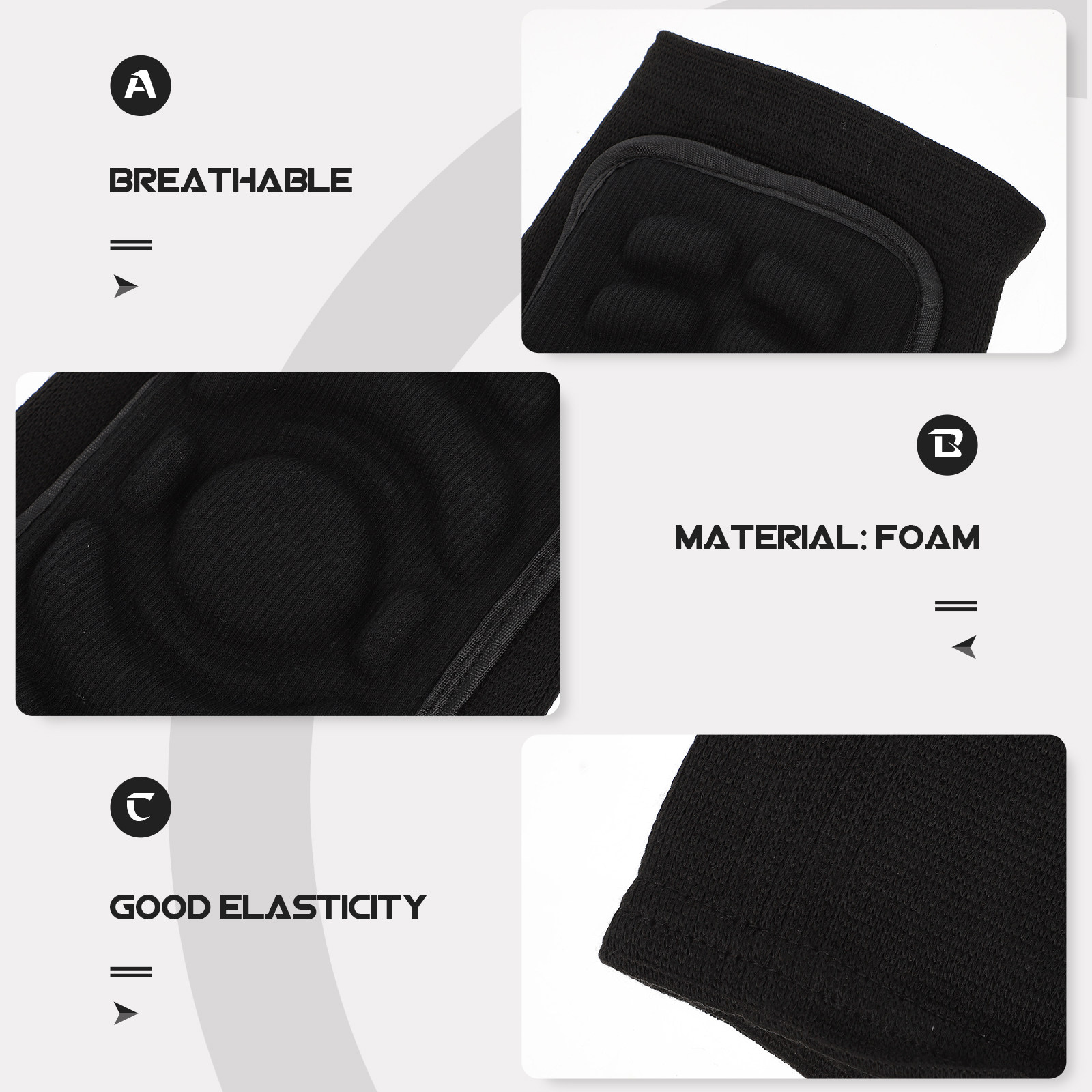 Bisiklet, Dağ Bisikleti, Kayak - Mountain Biking Elbow Pads incelemesi ve fiyatı