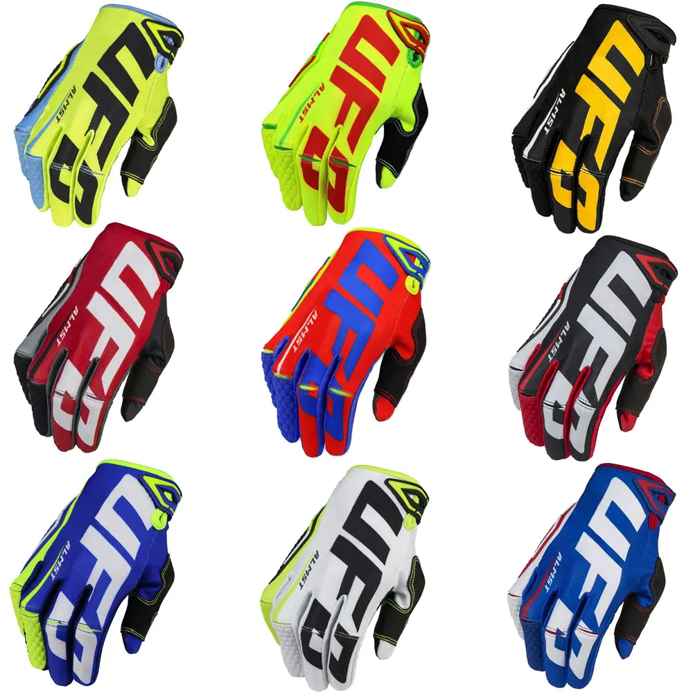 Ufo Almst Dağ Bisikleti Eldive - Mountain Biking Gloves incelemesi ve fiyatı