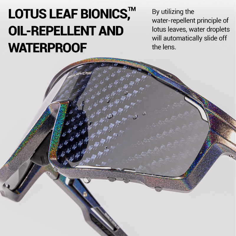 KAPVOE Nano Lensler Bisiklet G - Mountain Biking Glasses incelemesi ve fiyatı