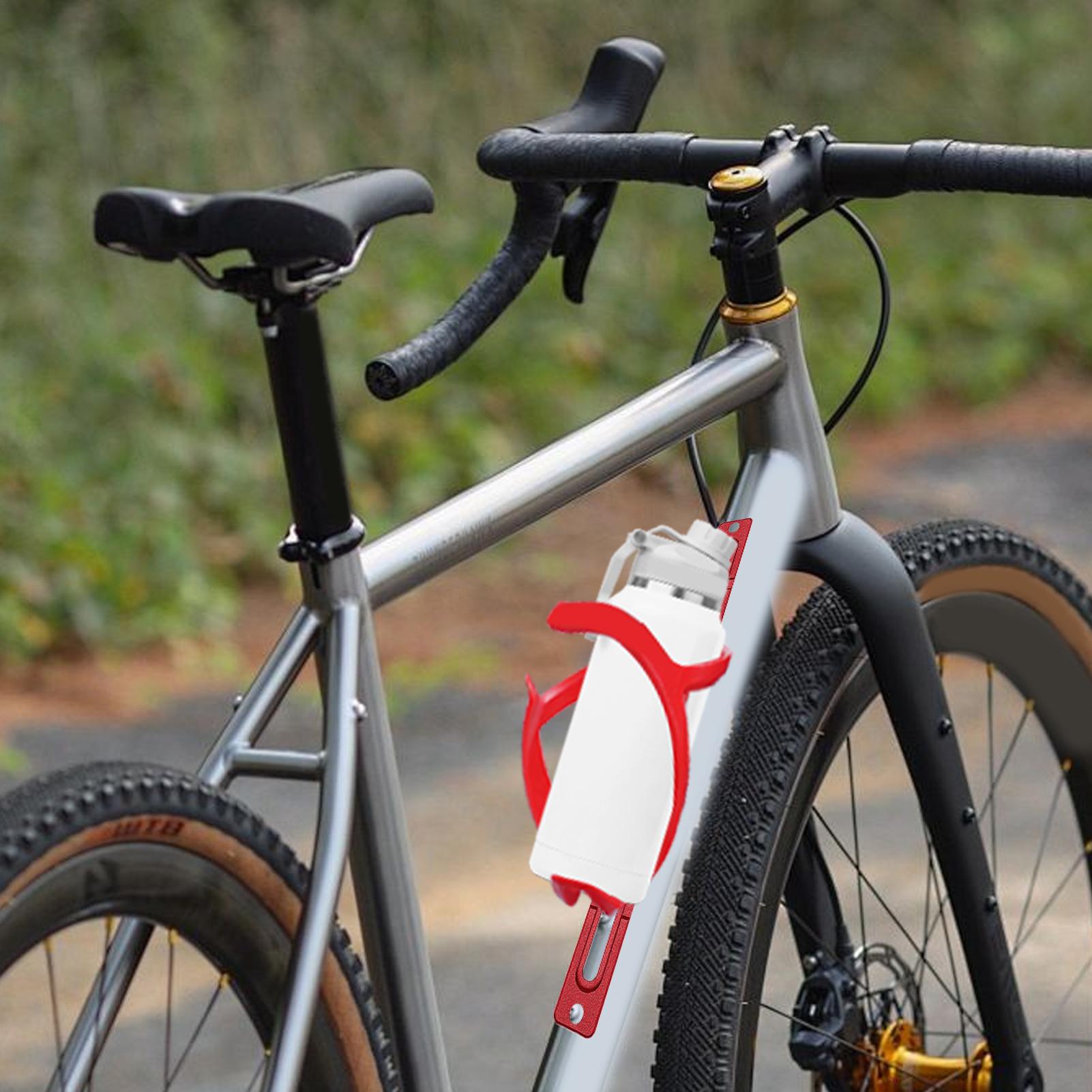 Bisiklet şişe kafesi adaptörü  - Mountain Biking Tournaments incelemesi ve fiyatı