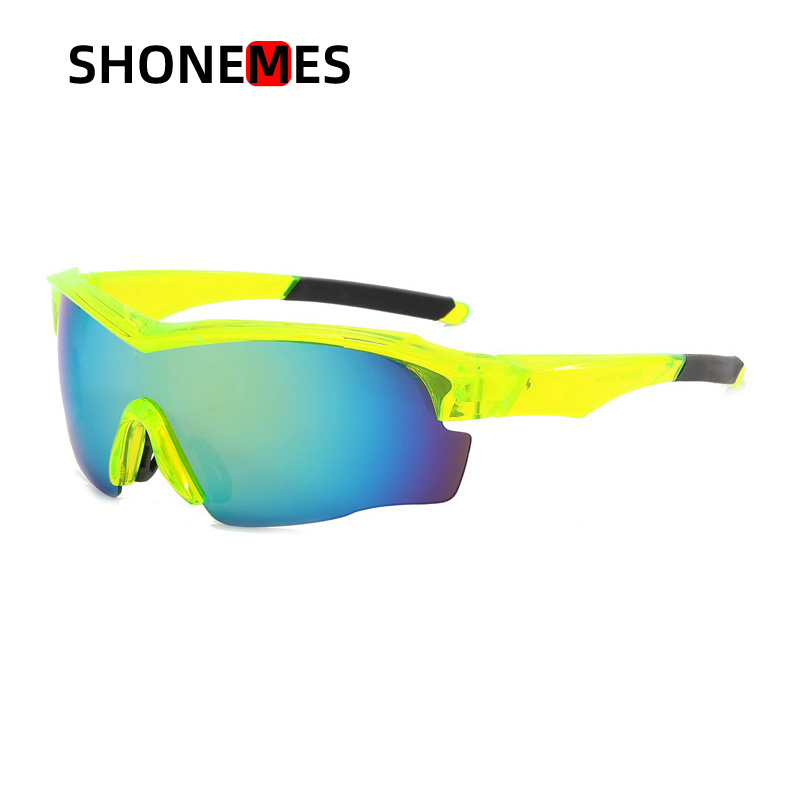 Shonemes Bisiklet Güneş Gözlüğ - Mountain Biking Glasses incelemesi ve fiyatı