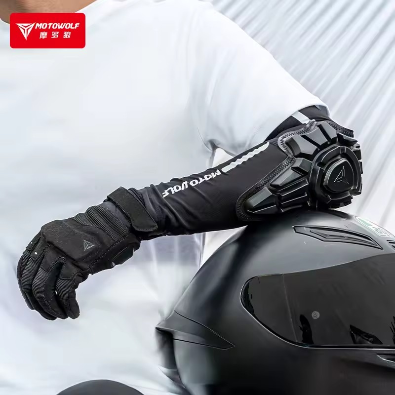 MOTOWOLF Motokros Dirsek Koruy - Mountain Biking Elbow Pads incelemesi ve fiyatı