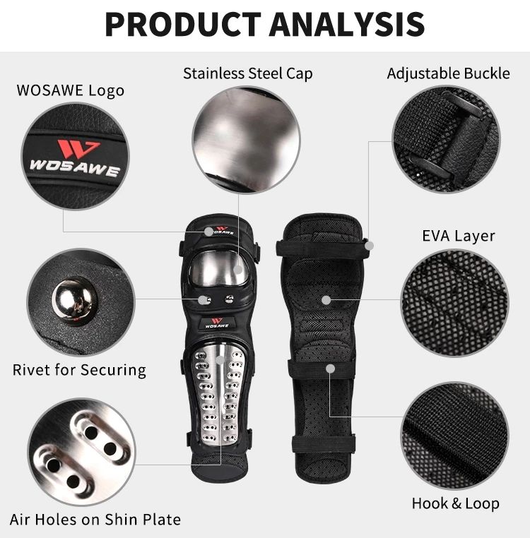 Motosiklet Diz Koruyucu Motokr - Mountain Biking Elbow Pads incelemesi ve fiyatı