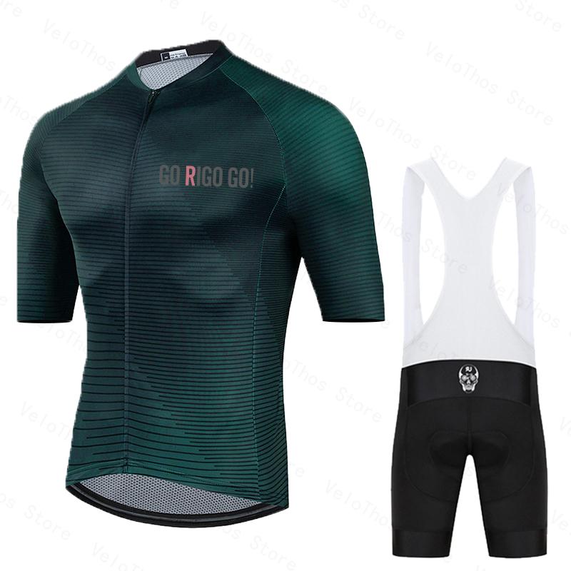 Go Rigo Go Bisiklet Seti Kısa  - Mountain Biking Trousers incelemesi ve fiyatı
