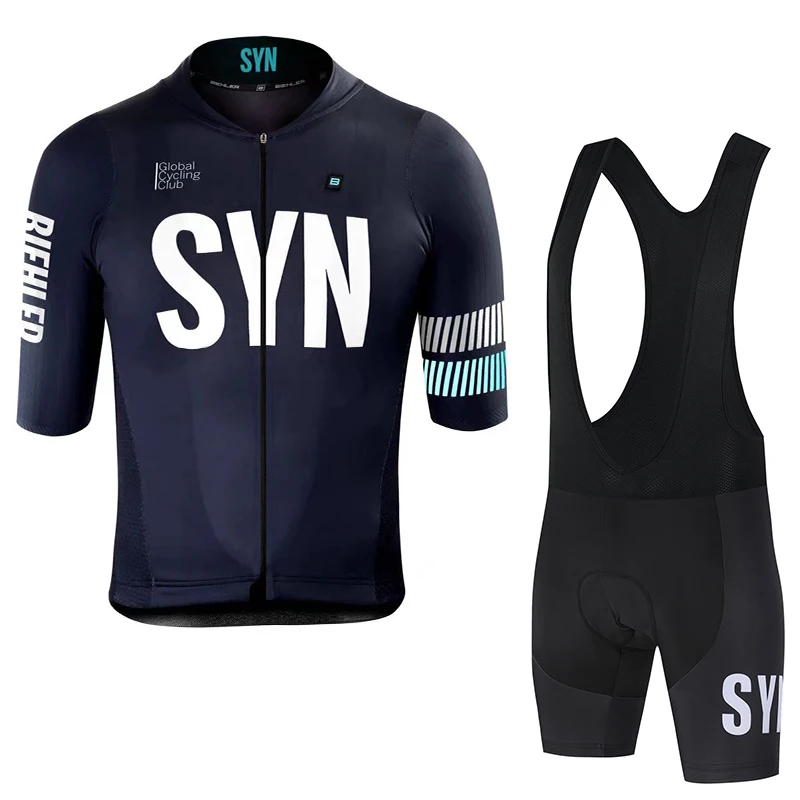 SYN Erkek bisiklet forması yaz - Mountain Biking Trousers incelemesi ve fiyatı
