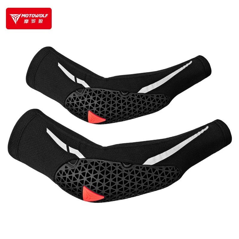 Motosiklet Dirsek Pedleri Yaz  - Mountain Biking Elbow Pads incelemesi ve fiyatı