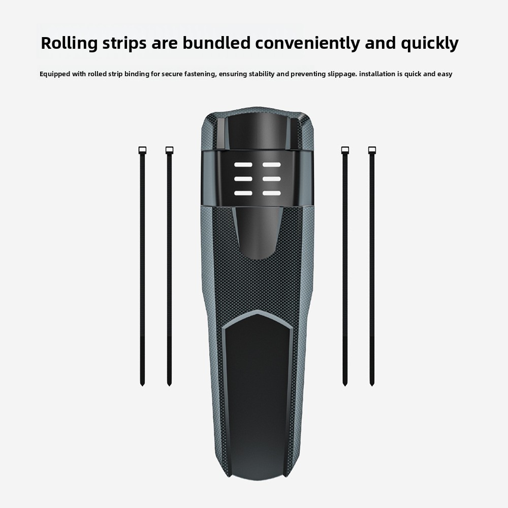 Bisiklet çamurluğu, dağ bisikl - Mountain Biking In The Rain incelemesi ve fiyatı