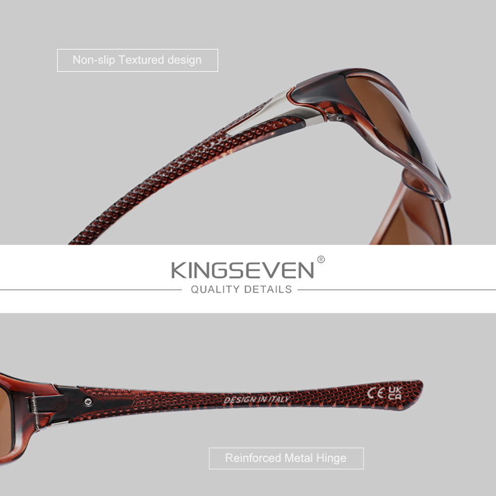 KINGSEVEN Anti-UV Koruyucu Gün - Mountain Biking Glasses incelemesi ve fiyatı