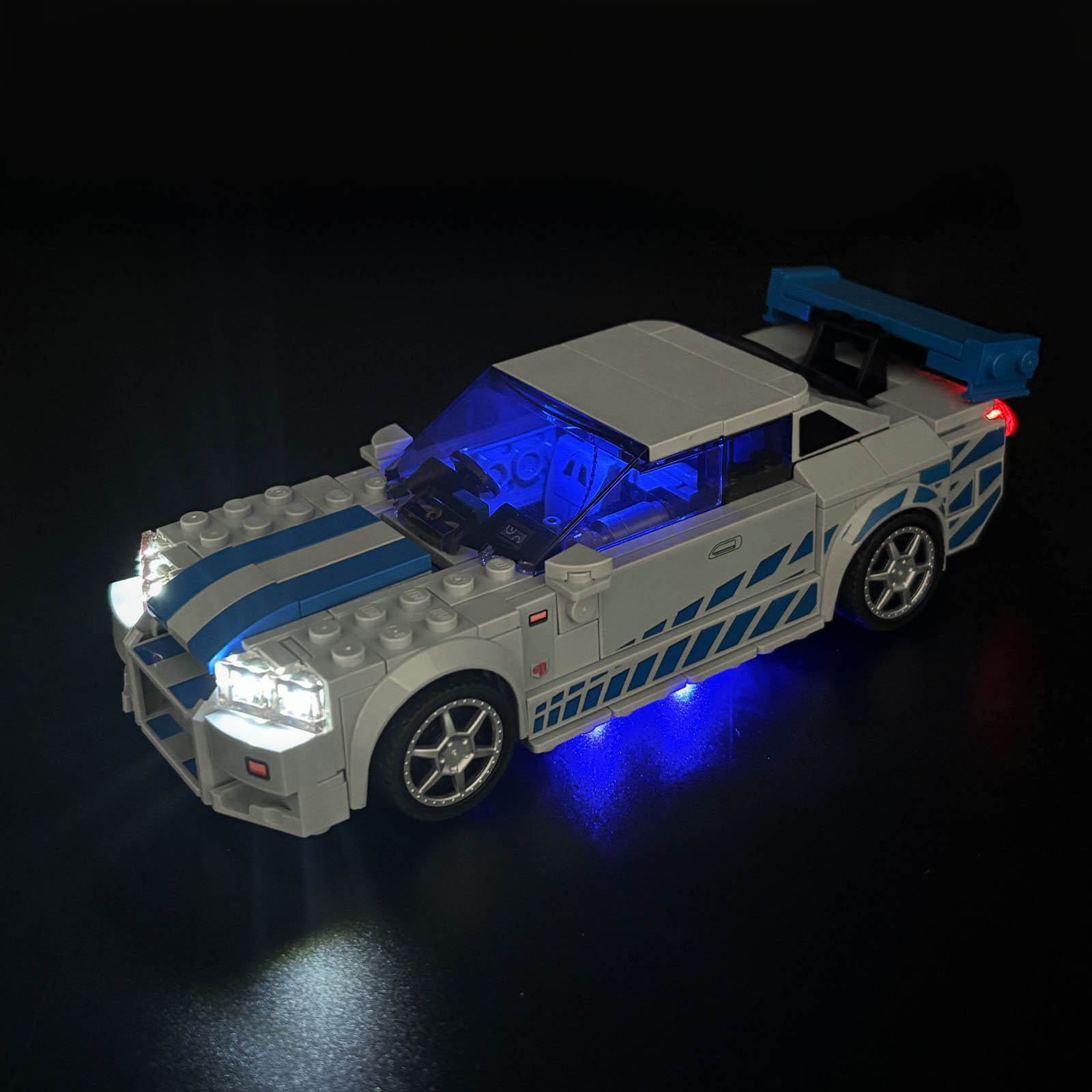 76917 için LYBMTWF Led Aydınla - Victor Racket Jetspeed incelemesi ve fiyatı