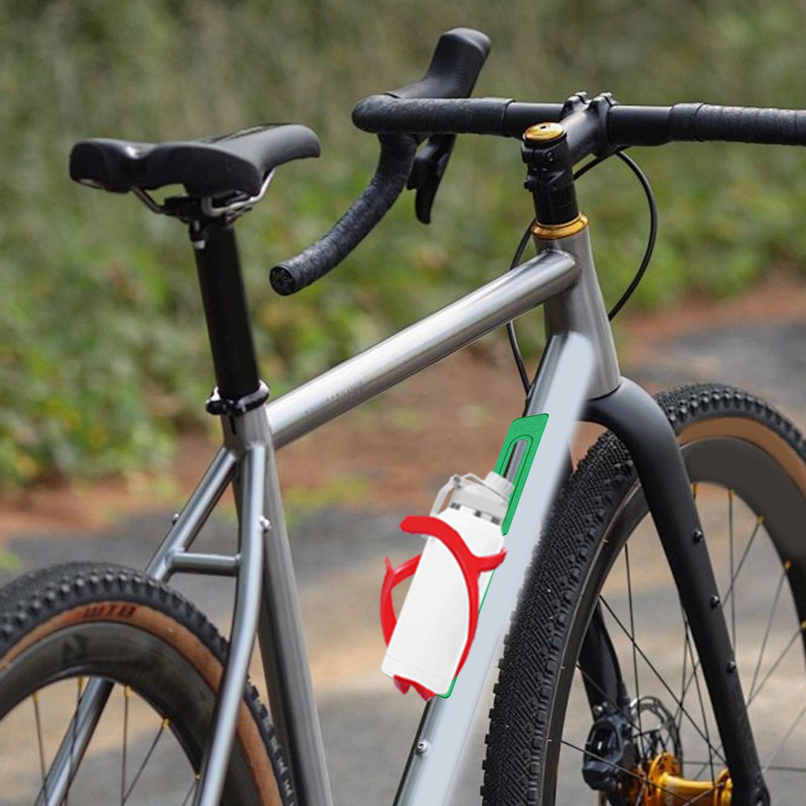 Şişe kafesi adaptörü şişe mont - Mountain Biking Tournaments incelemesi ve fiyatı