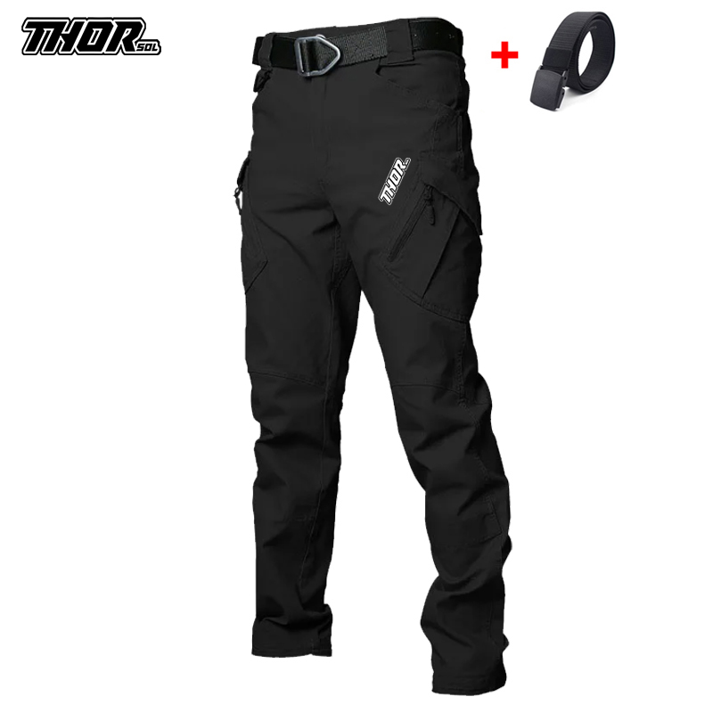 THORSOL Kış Bisiklet Pantolon  - Mountain Biking Overalls incelemesi ve fiyatı