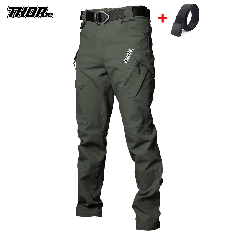 THORSOL Kış Bisiklet Pantolon  - Mountain Biking Overalls incelemesi ve fiyatı