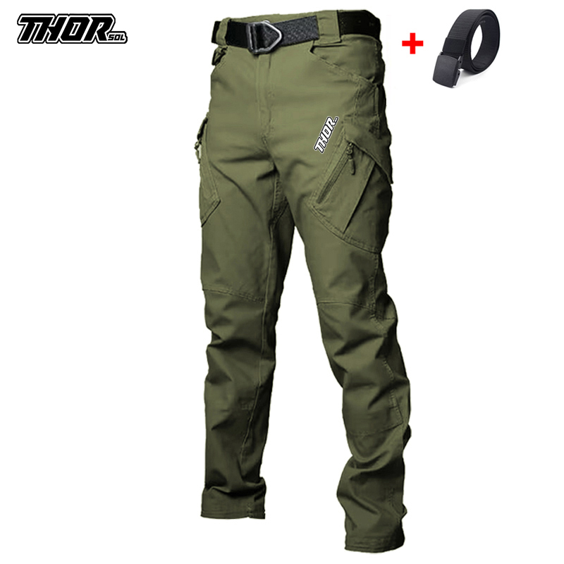 THORSOL Kış Bisiklet Pantolon  - Mountain Biking Overalls incelemesi ve fiyatı