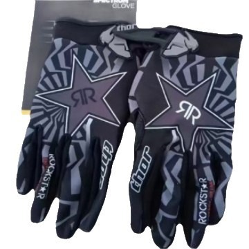 Jel Dolgulu Motokros Eldivenle - Mountain Biking Gloves incelemesi ve fiyatı