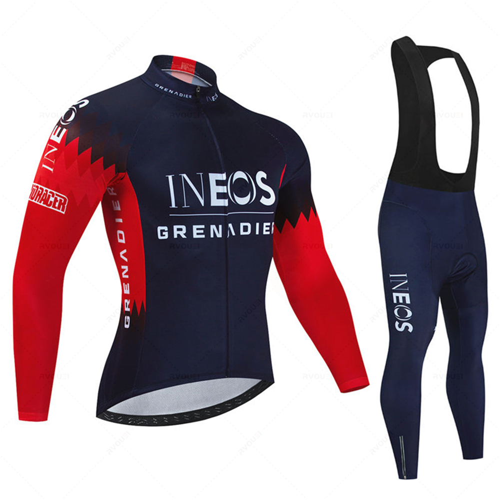 Ineos Takımı Erkekler Bahar Sp - Mountain Biking Overalls incelemesi ve fiyatı